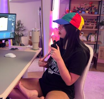 Full leaked Thatgirlgatto private onlyfans photo