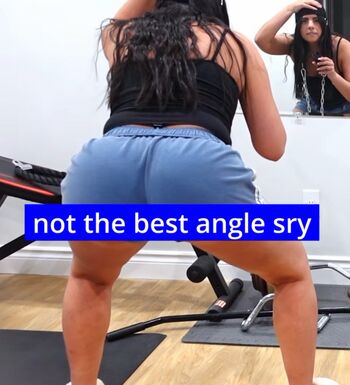 Full leaked Thatgirlgatto private onlyfans photo