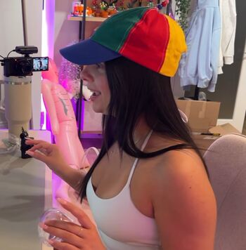 Full leaked Thatgirlgatto private onlyfans photo