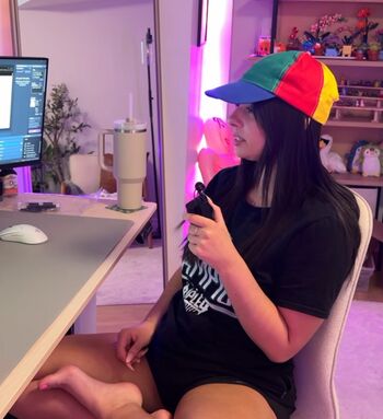 Full leaked Thatgirlgatto private onlyfans photo