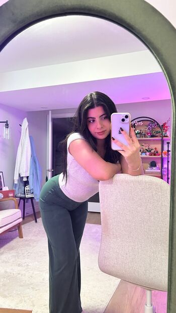 Full leaked Thatgirlgatto page private onlyfans photo