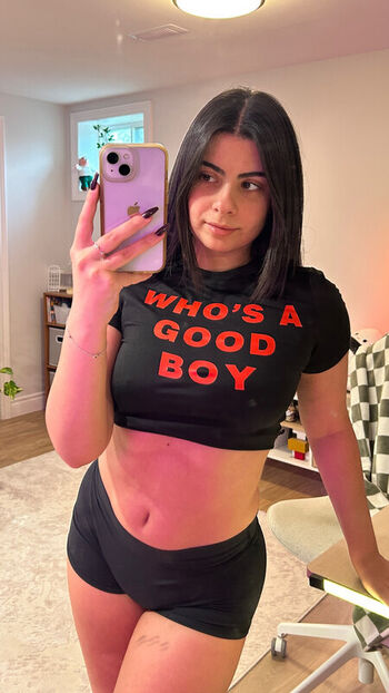 Full leaked Thatgirlgatto page private onlyfans photo