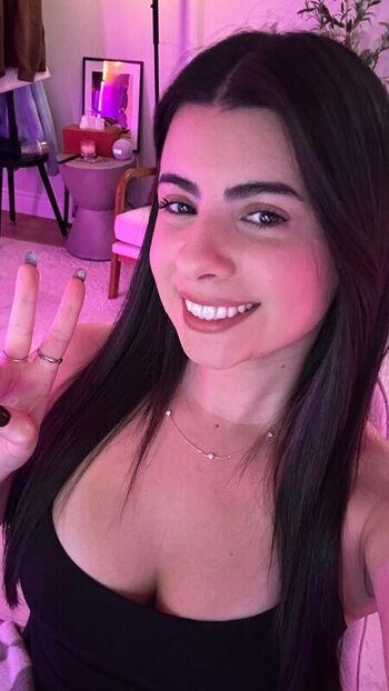 Full leaked Thatgirlgatto page private onlyfans photo