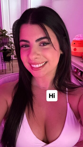 Full leaked Thatgirlgatto private onlyfans photo