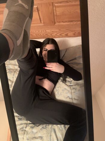 Full leaked Thatgirlgatto private onlyfans photo