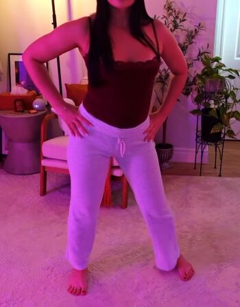 Full leaked Thatgirlgatto private onlyfans photo
