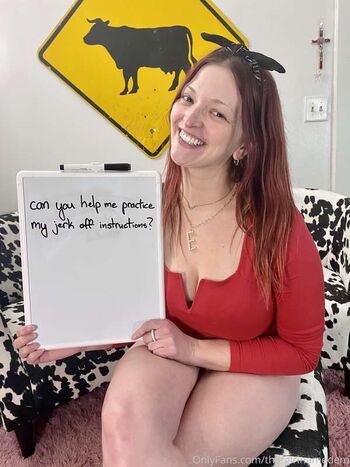 Full leaked Thatgirlnamedem private onlyfans photo