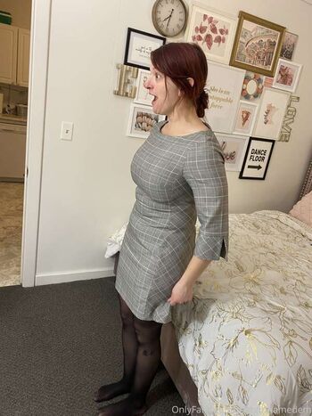 Full leaked Thatgirlnamedem private onlyfans photo