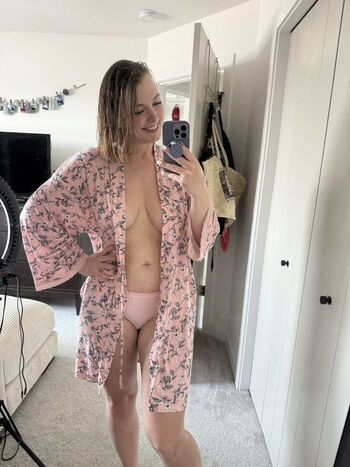 Full leaked Thatgirlparise private onlyfans photo