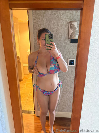 Full leaked Thatgirltati private onlyfans photo