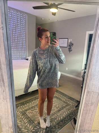 Full leaked Thatgirltati private onlyfans photo