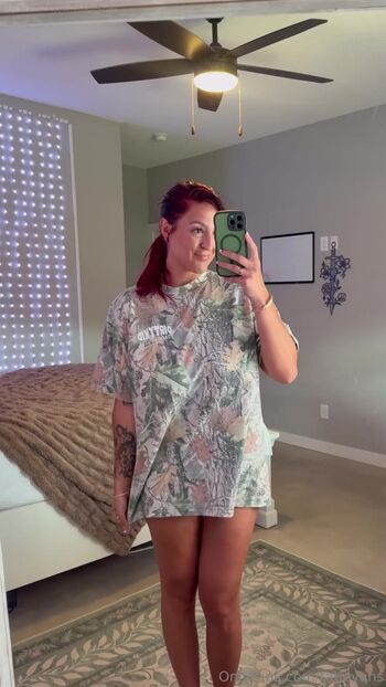 Full leaked Thatgirltati private onlyfans photo