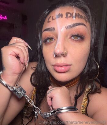 ThatGreenEyedGirl22