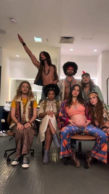 Full leaked Thati lopes private onlyfans photo