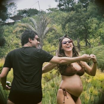 Full leaked Thati lopes private onlyfans photo