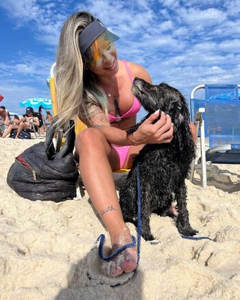 Full leaked Thatiane oliveira page private onlyfans photo