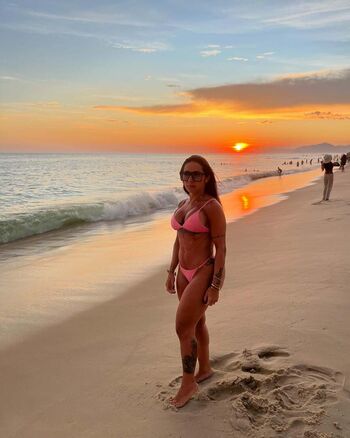 Full leaked Thatiane oliveira private onlyfans photo