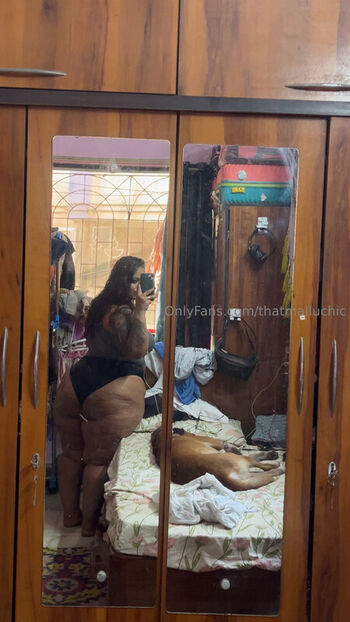 Full leaked Thatmalluchic private onlyfans photo
