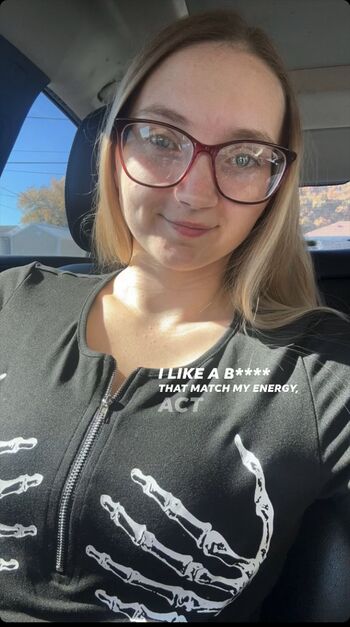 Full leaked Thatonegirl private onlyfans photo