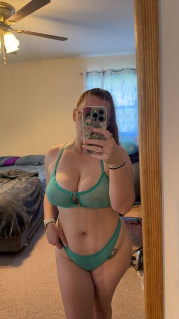 Full leaked Thatredhed ppv page private onlyfans photo