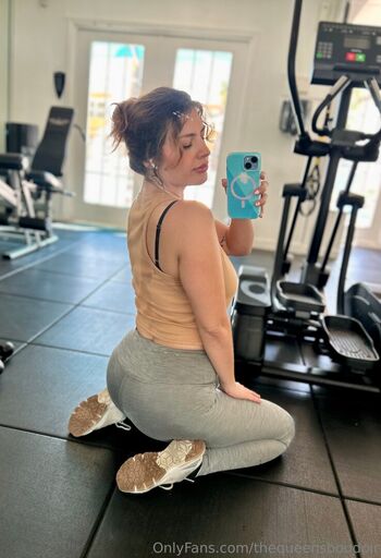 Full leaked Thatserinsworld private onlyfans photo