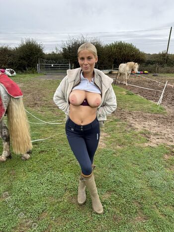 Full leaked Thatyoungblonde private onlyfans photo