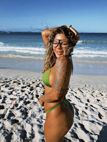 Full leaked Thay araujo private onlyfans photo