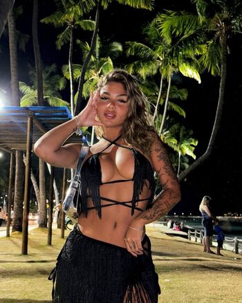 Full leaked Thay araujo private onlyfans photo