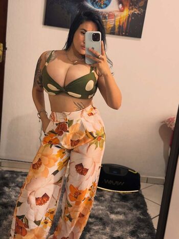 Full leaked Thay ferreira private onlyfans photo