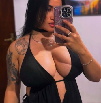 Full leaked Thay ferreira private onlyfans photo