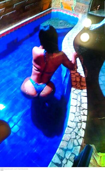 Full leaked Thayna de santana private onlyfans photo
