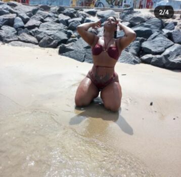 Thayna De Santana
