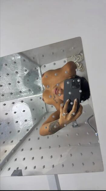 Full leaked Thayna telles private onlyfans photo