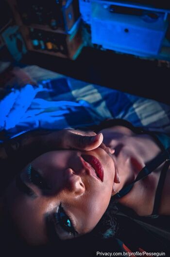 Full leaked Thays pesseguin private onlyfans photo