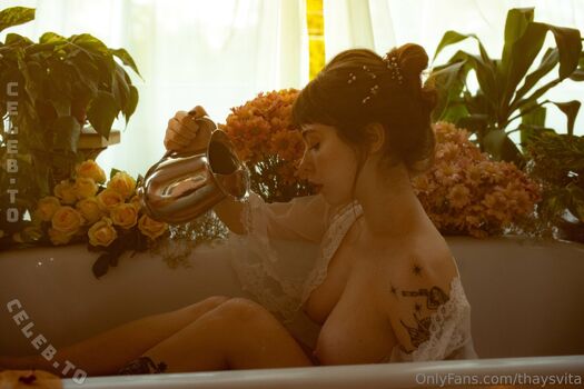 Full leaked Thays vita private onlyfans photo