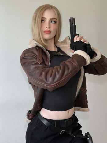 Thayse Kloppel