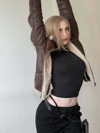 Thayse Kloppel