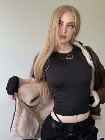 Thayse Kloppel