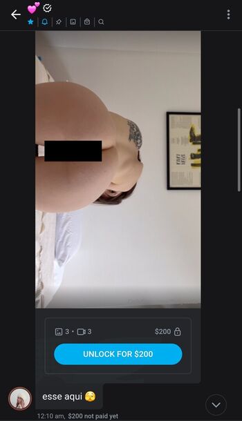 Full leaked Thaysvita private onlyfans photo
