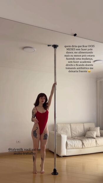 Full leaked Thaysvita private onlyfans photo
