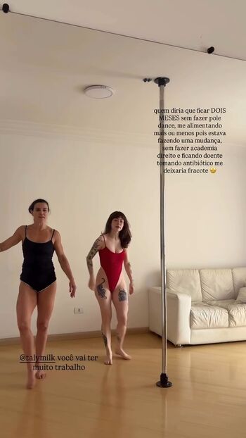 Full leaked Thaysvita private onlyfans photo