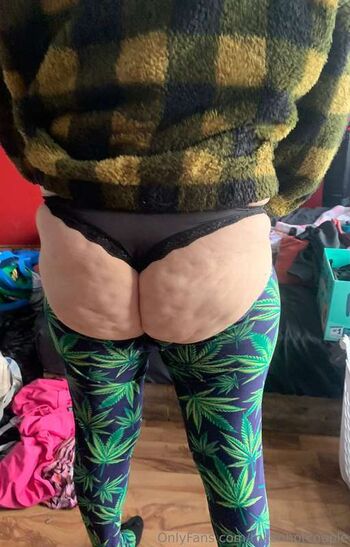 Full leaked Thc private onlyfans photo