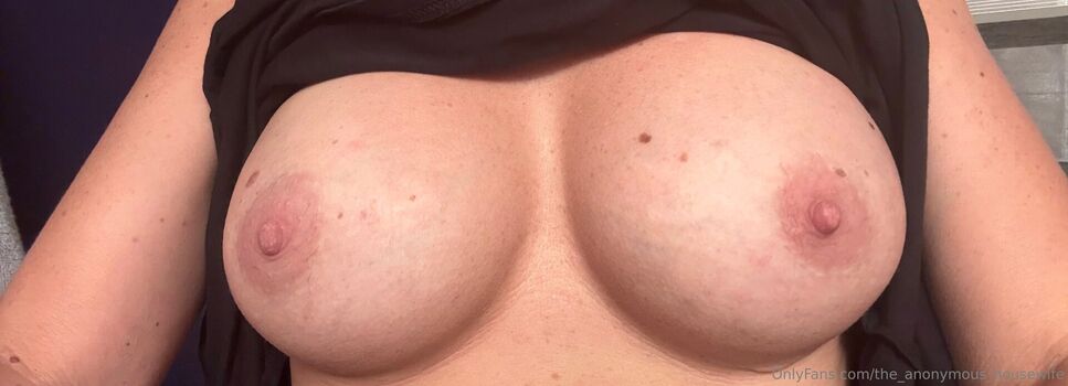 Full leaked The anonymous housewife private onlyfans photo