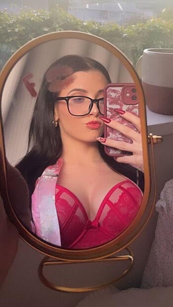 Full leaked The arabella blair private onlyfans photo