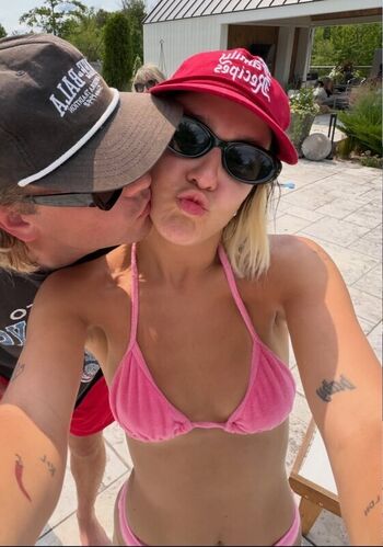 Full leaked The beaches private onlyfans photo