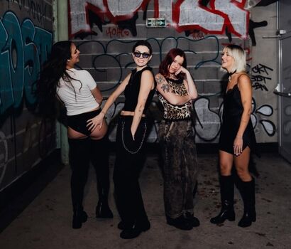 Full leaked The beaches private onlyfans photo