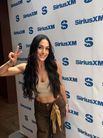 Full leaked The bella twins private onlyfans photo