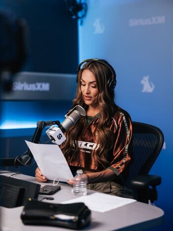 Full leaked The bella twins page private onlyfans photo