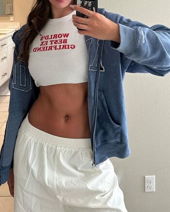 Full leaked The best navels page private onlyfans photo