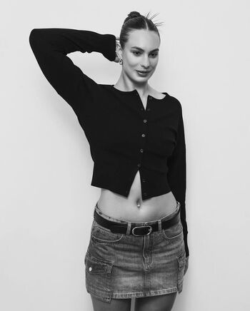 Full leaked The best navels page private onlyfans photo